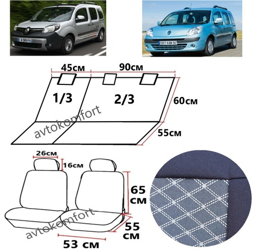 Full set for renault - full,