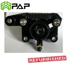 Suzuki RG250 WD Gamma 1 REFURBISHED rear caliper GJ21A 1983 1984