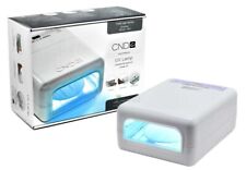 CND UV Lamp 110 Volt for CND Shellac and Brisa Gel (CND08200) - Brand New In Box