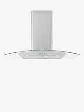 Cooker Hood, Stainless Steel