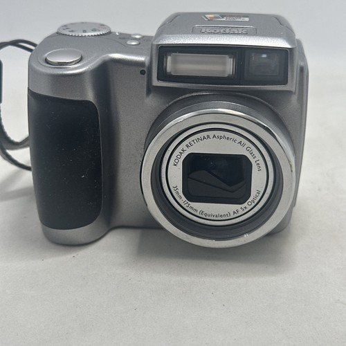 Kodak easyshare z700 0mp - kodak, 4.0mp