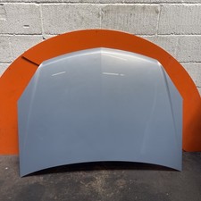 Vauxhall Astra H Bonnet Front
