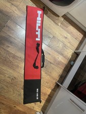 Hilti Rail Guide Bag WGS 1400