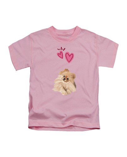 Pomeranian dog drawing adults - pomeranian,