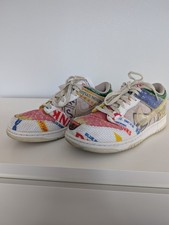 Nike dunk low city market - market, uk