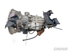 Renault Midlum Manual Gearbox