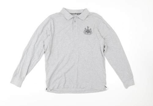 Mens size newcastle - size, s