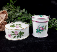 Staffordshire Crown Porcelain