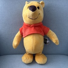 Disney Mattel Winnie The Pooh