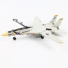 1:72 Scale F-14 Tomcat Fighter