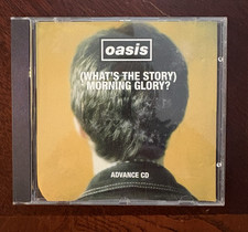 OASIS ~ What's the Story
