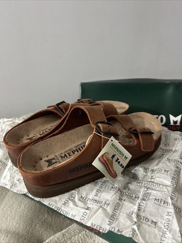 Mephisto heidi chestnut - mephisto,