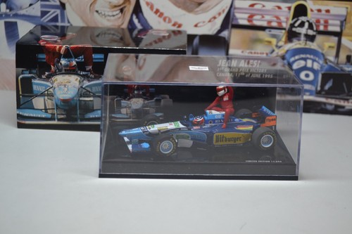 Minichamps 1995 jean - -,