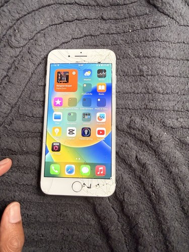 Iphone plus 64gb - 64gb, unlocked