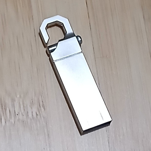 1tb silver metal - metal, flash