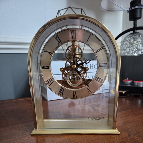 London clock company - london,