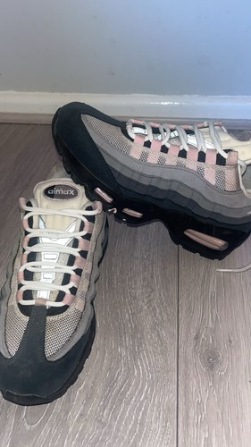 Nike air max - nike, pink