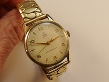 VINTAGE 1956 TUDOR ROLEX ROYAL