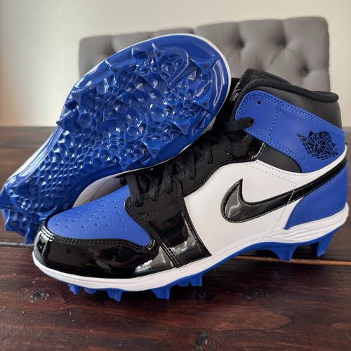 Air jordan mid - air, 1