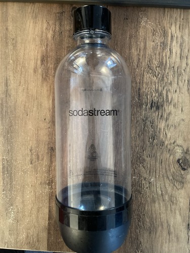 Sodastream soda bottle - sodastream,