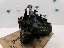 03-08 CITROEN C2 1.4 PETROL