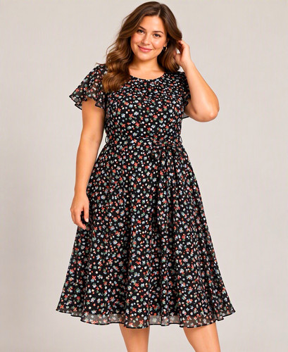 Billie blossom curve - blossom, dorothy