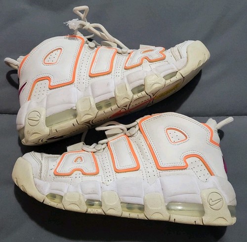 Nike air more uptempo women - nike, women's