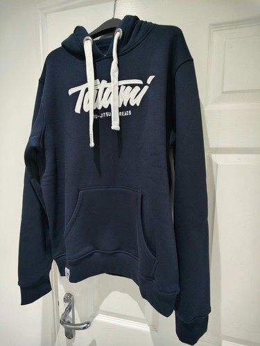 Men tatami hoodie - men’s,