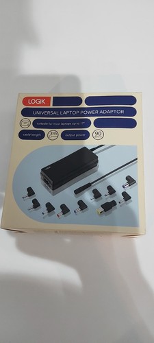 Logik lnp90w24 universal - logik,