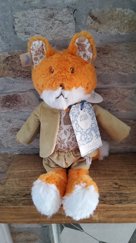 Beatrix potter tod - beatrix,