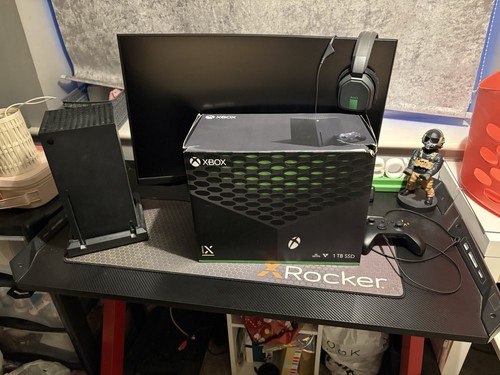 Microsoft xbox series - microsoft,