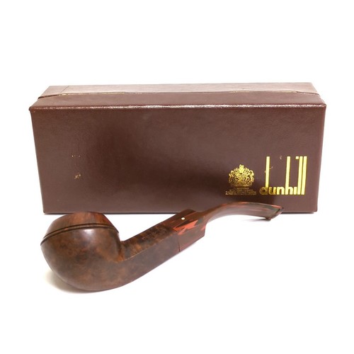 Dunhill chestnut 32081 - chestnut, 22