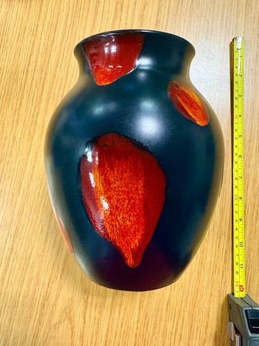 Poole pottery galaxy range - poole,