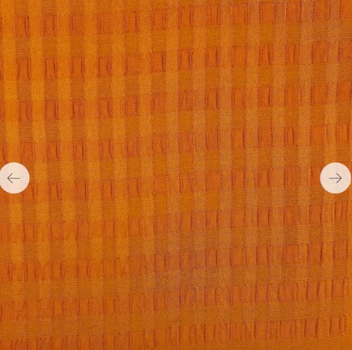 New folded meters rust - new/folded,
