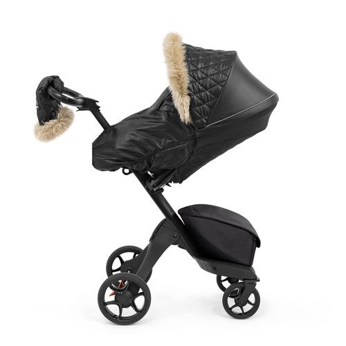 Stokke stroller winter kit - stokke,