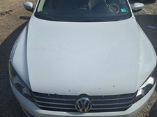 2014 Volkswagen Passat 16