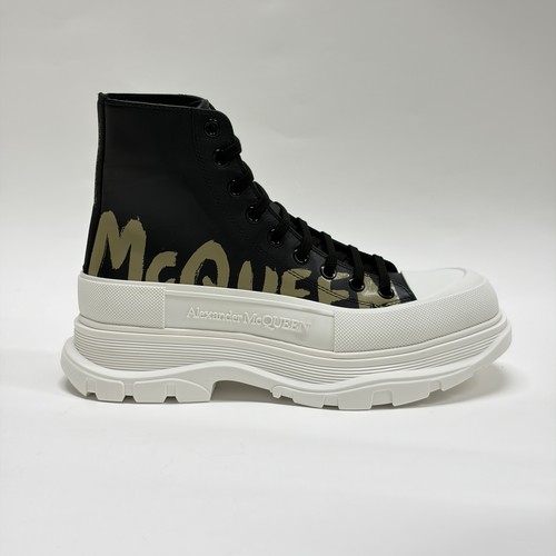 Alexander mcqueen tread slick - alexander,