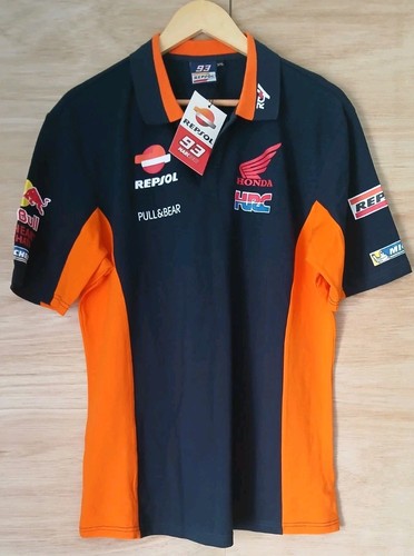 Honda racing repsol polo - racing,
