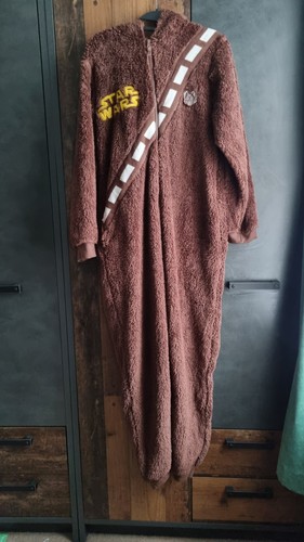 Star wars chewbacca outfit - wars,