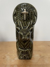 Jagermeister Ceramic Cup Tiki