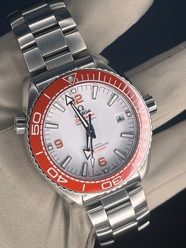 Omega planet ocean axial - planet, co-axial