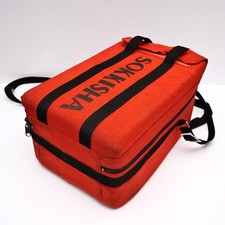 Sokkisha Protective Zippered