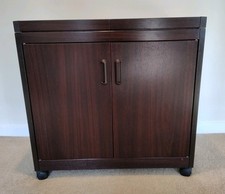 Phillips Heated Hostess Trolley