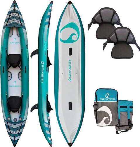 Spinera hybris kayak person - hybris, 2