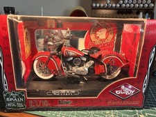 Guiloy  #17671 1/10 INDIAN