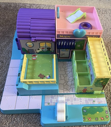 Vintage pound puppies magic - pound,
