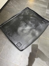 Genuine Porsche Luggage Liner