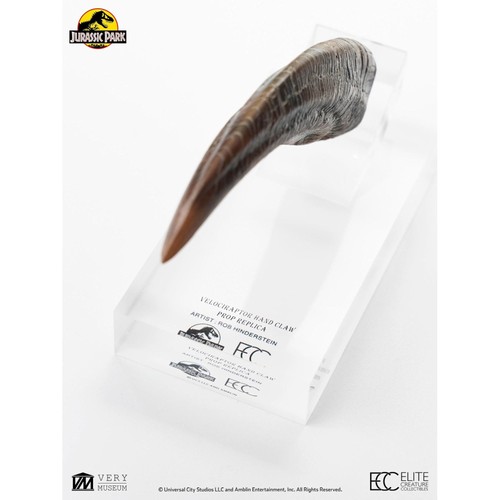 Jurassic park elite - elite, creature