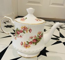 Queens Rosina China - Rosamund