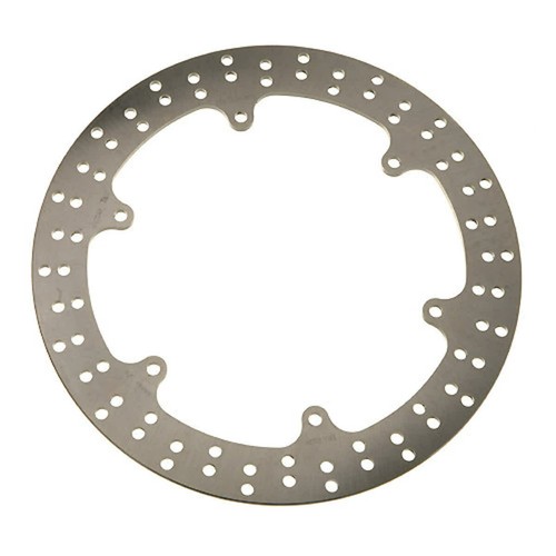 Fixed brake disc trw - brake,